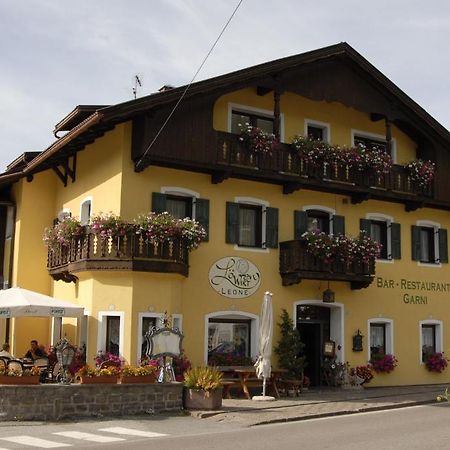 Hotel Loewenwirt سيستو المظهر الخارجي الصورة