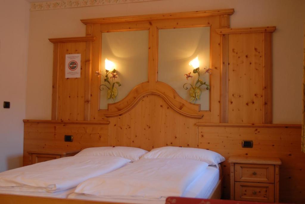 Hotel Loewenwirt سيستو الغرفة الصورة